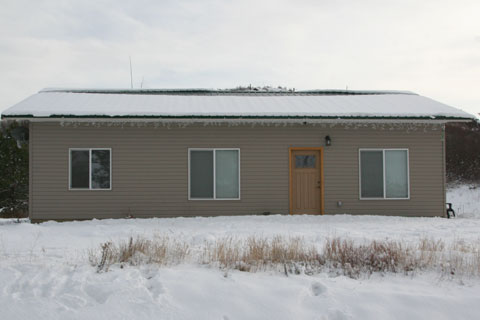 House Before