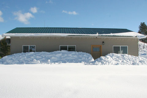 House After