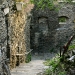 Old Castle Walls
