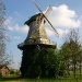 Country Windmill