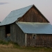 Old Hay Barn