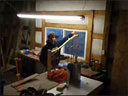Rube Goldberg