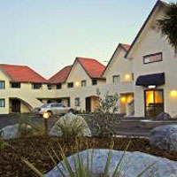 Motel