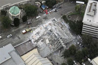 Collapse