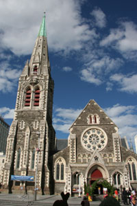 Cathedral