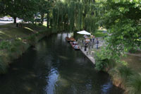 Punting