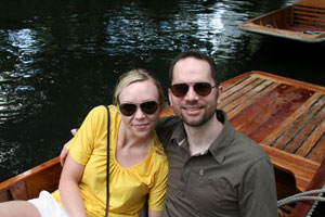 Punting
