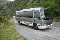 Bus