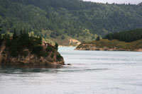 Ferry Ride
