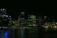 Circular Quay