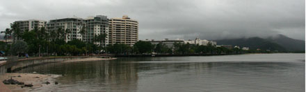Esplanade