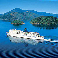 Ferry
