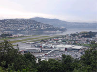 Airport