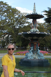 Gardens