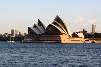 Opera House