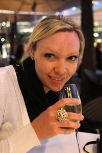 Champagne