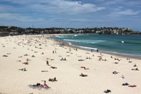 Bondi