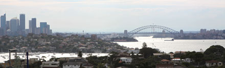 Sydney