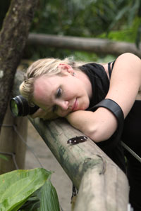 Becka Butterfly