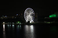 Brisbane Wheel