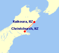 Route Map